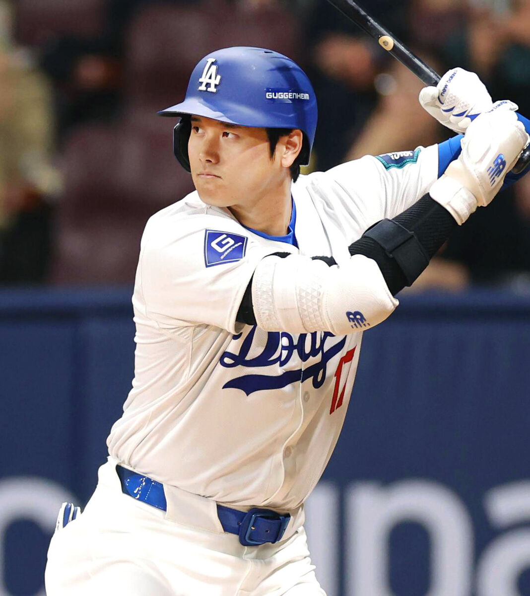 大谷8号先頭弾＆4勝目！ERA0.73二刀流に俺悶絶笑い止まらんw