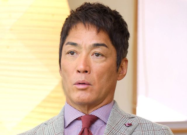 長嶋一茂が衝撃予言！「2026年に芸能界から消える人」はこのタイプ…「時代の波に乗れないとヤバい」