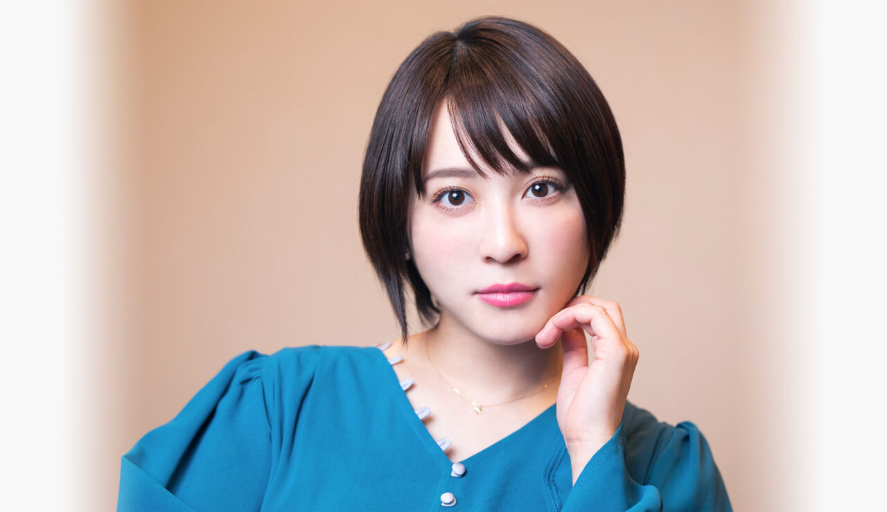 【芸能】35歳の北乃きい、女子高生みたい！永遠の少女すぎて驚き