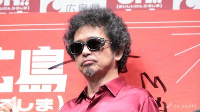 奥田民生60歳、体調不良でツアー4公演延期…でも順調に回復中！