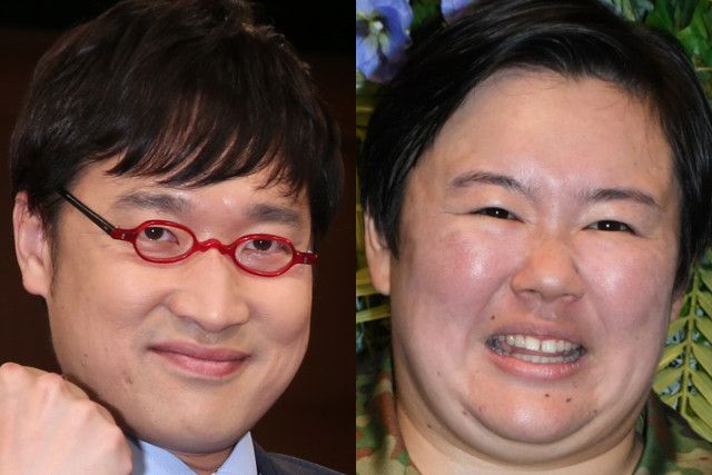 【山里亮太がズバッと擁護！】やす子「デビューできない」発言は切り抜きが悪さしただけ？ 議論が白熱しすぎてヤバい…