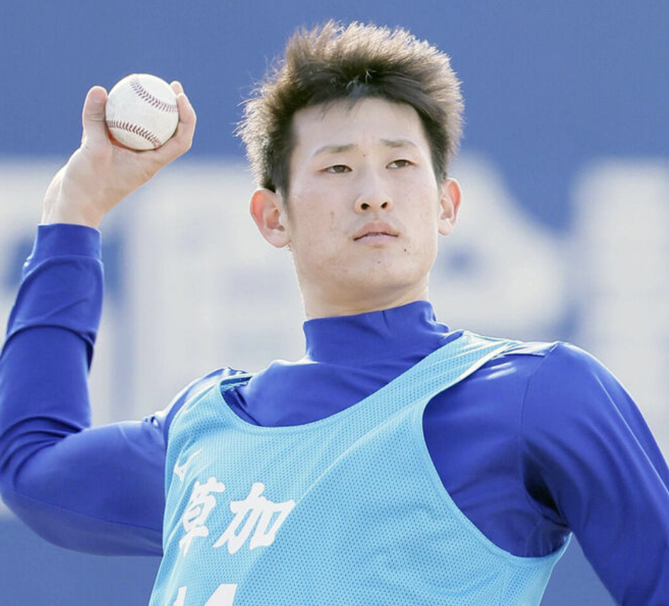 杉山一樹ベンチに完敗！？左手骨折手術で離脱…ソフトバンク守護神の意外な弱音に笑えない（驚）