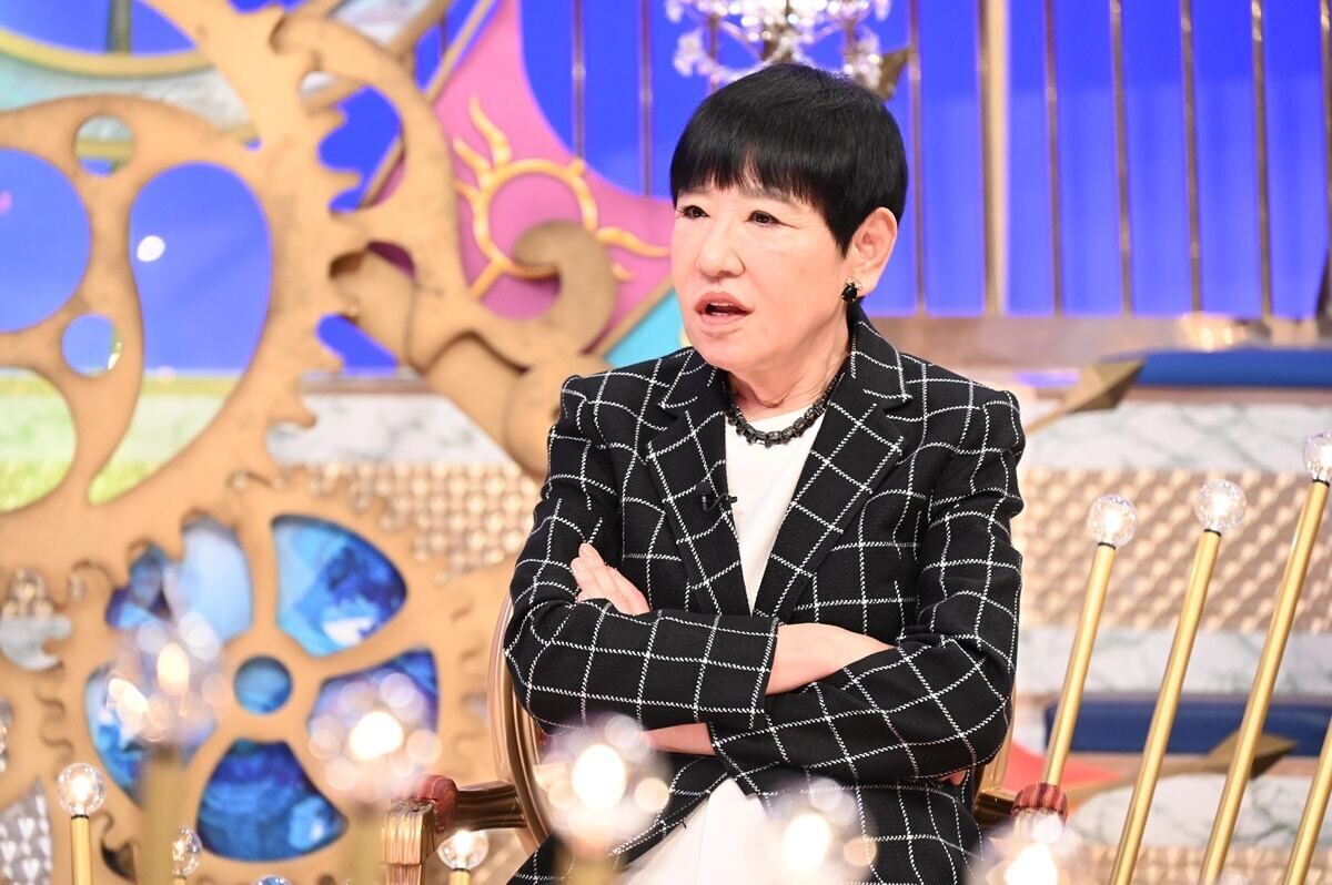 【歩くのが重要！】和田アキ子の運動事情とは？満身創痍の現状を探る