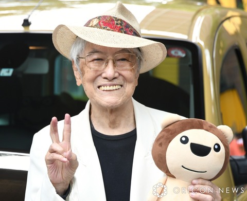 浜村淳ラジオ終了　武道視点で読む91歳の「終わり方」