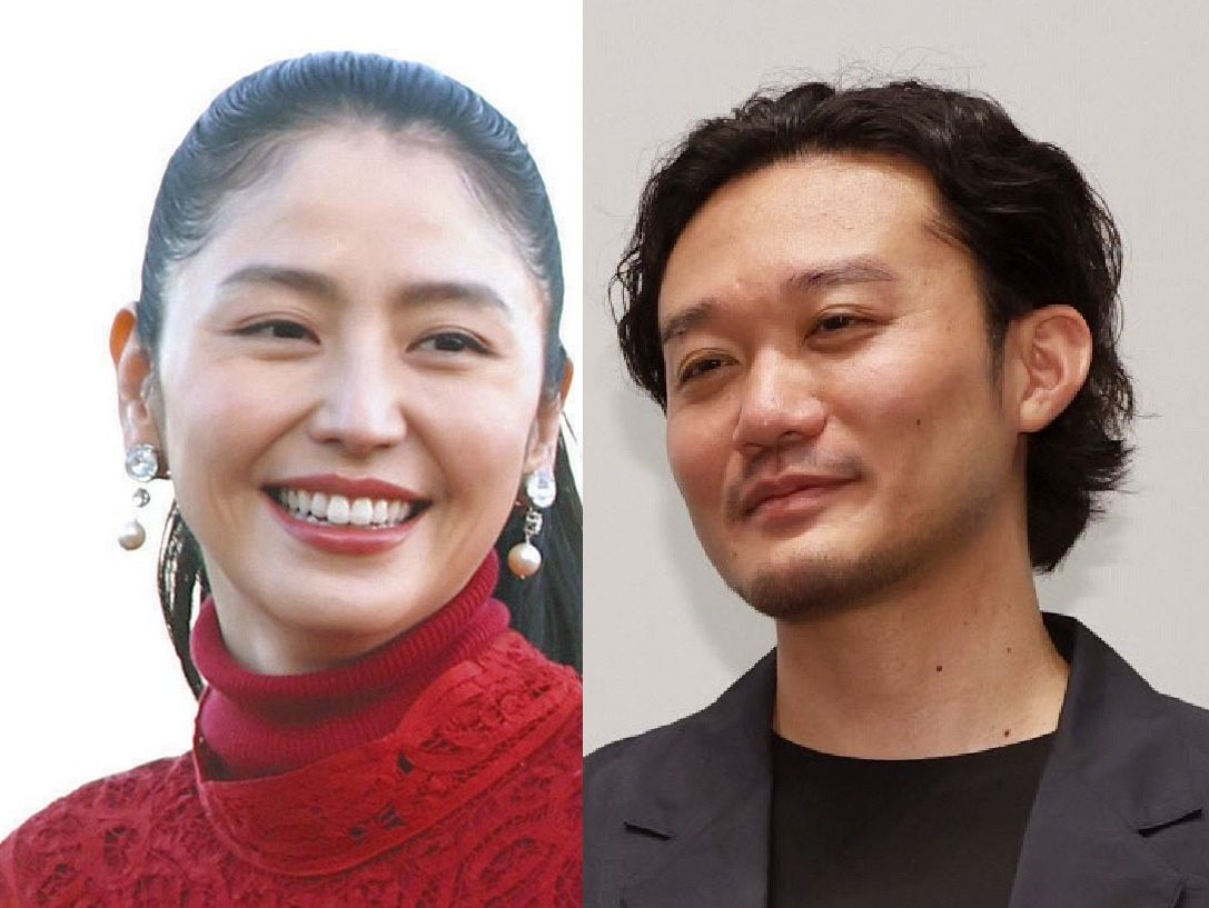 【衝撃電撃婚】長澤まさみ、SHOGUN監督夫とカナダ帯同へ！主演映画1年延期の“愛の選択”にファン騒然