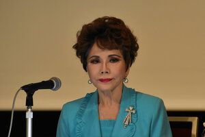 【またやっちゃった】デヴィ夫人、愛犬亡きがらみで元マネージャー傷害！書類送検報道にざわつく