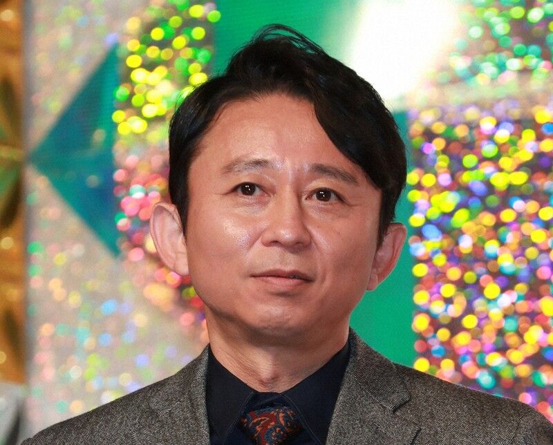 有吉ファン悶絶！中居の意外反応に細木番組で「覚えてます」爆笑