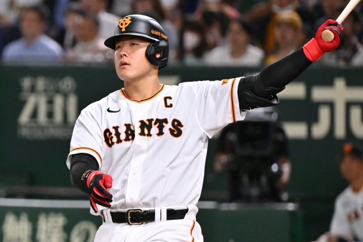 【巨人】岡本和真、ついに渡米！パイレーツが本気三塁手オファー…最弱打線救世主なるか
