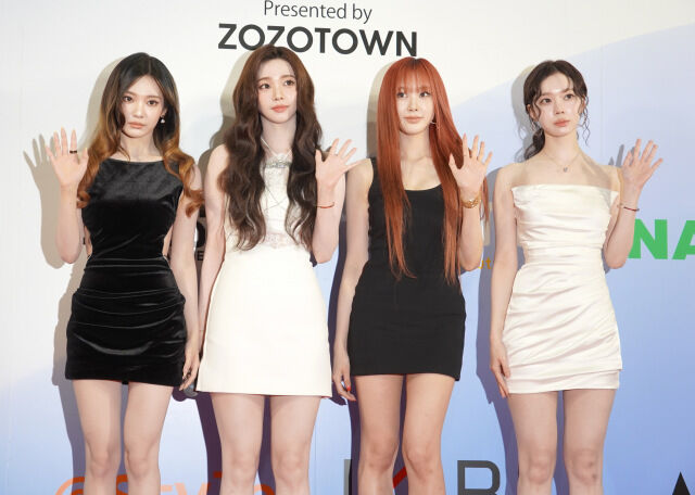 aespaニンニン、紅白直前インフルで緊急辞退…！ 3人体制で挑むも、あのSNS投稿にまで言及「意図はなかった」本当のところは？」