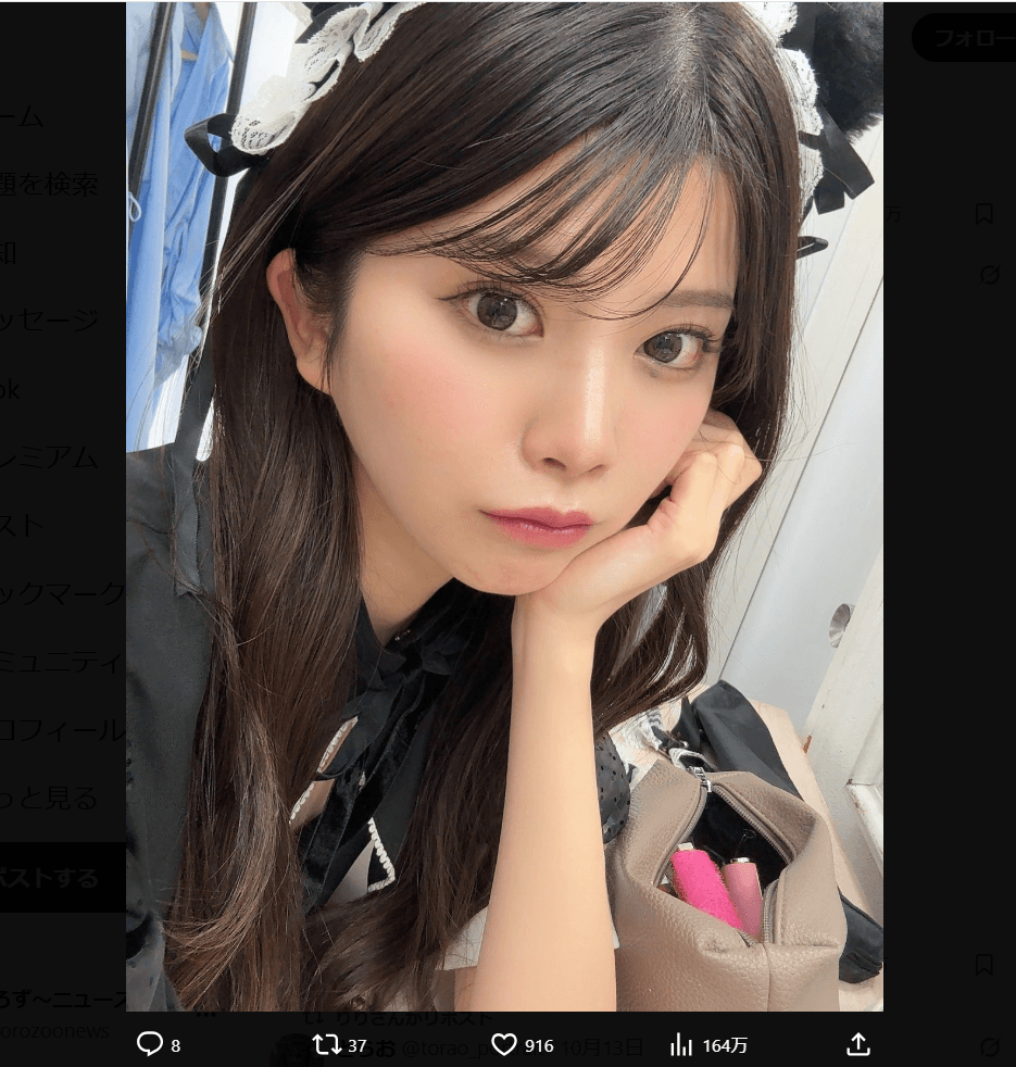 【急に亡くなられた事は悲しい・・・】永江りりさんの思い出と追悼の意を込めて