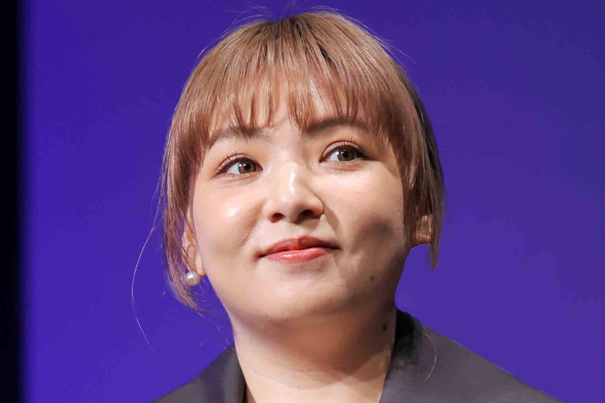 「LじゃなくてXLなんです…」野呂佳代が明かしたキムタクの優しすぎる気遣い！ネット見出しにブチギレも感激爆発