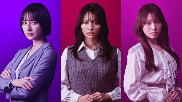 【芸能】篠田麻里子がサレ妻に！不倫夫に3人で復讐同盟…どんな仕返し？ワクワク