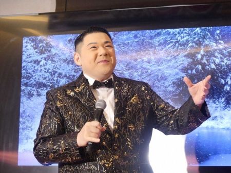 北島三郎の心温まる一言で大江裕が再起！『水持っててくれればいい』涙の師弟物語