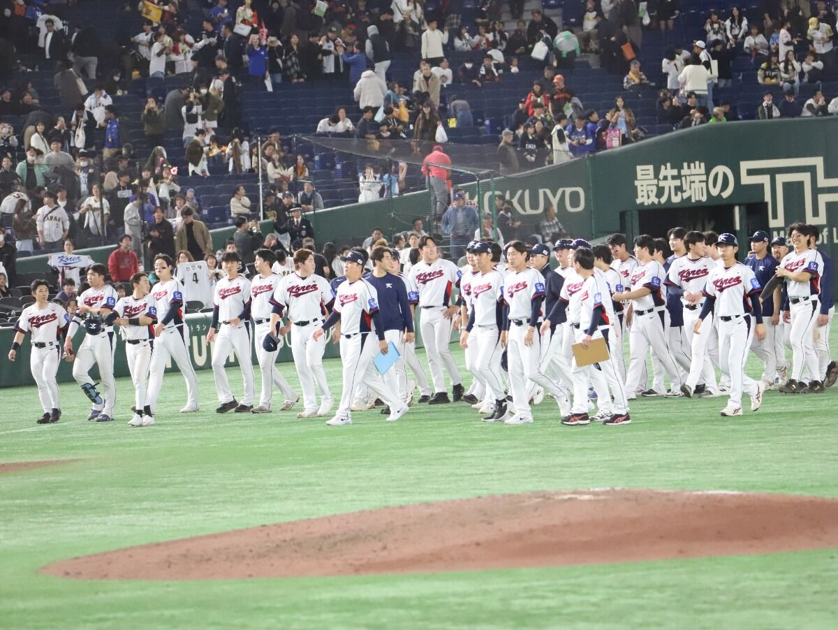 WBC熱戦中なのに…イギリス国内で報道ほぼゼロの現実