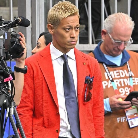 本田圭佑「マジで、それ」に武道家が感じた公園禁止の本音