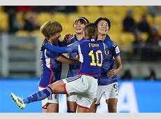 【サッカー】なでしこ完全アウェー制覇！浜野のミドルで豪州沈黙（笑）