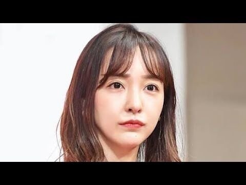 【若干炎上気味!?】板野友美のタクシー騒動：急いでください発言の真相とは？