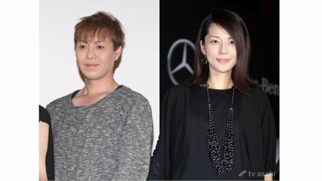 20年我慢の限界か…吉岡美穂、IZAMの“超自己中”生活費ケチ＆写真撮り直し地獄に耐えきれず離婚→鬼嫁イメージの裏側が衝撃