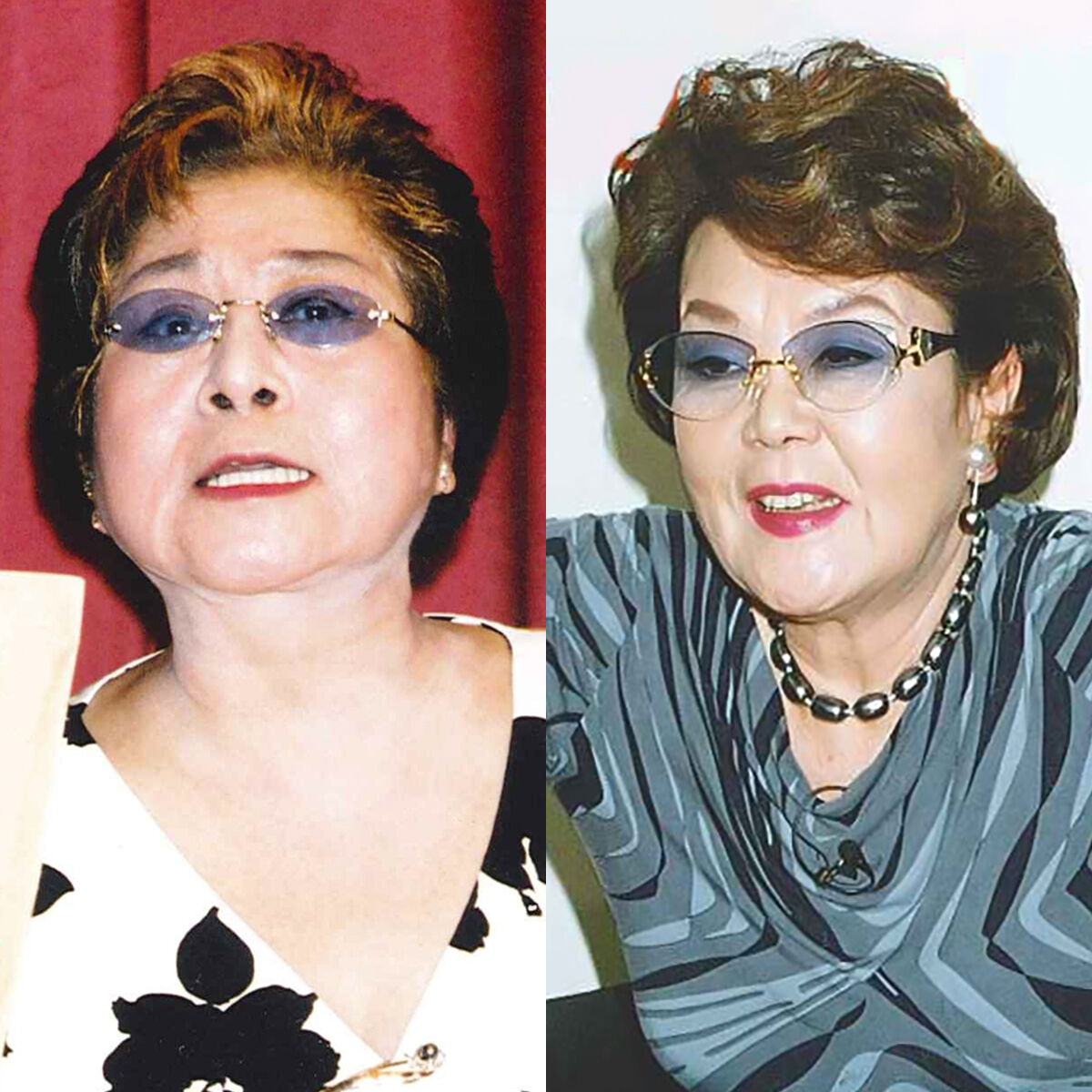 【両者からの思わぬプレゼント!?】上沼恵美子ってミッチー・サッチーから何もらったん？ｗｗｗ