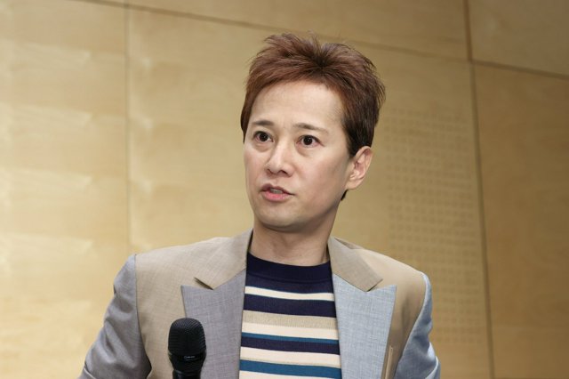 15年隠し通した“鉄壁の愛”が崩壊…中居正広、ついにダンサー彼女と初ツーショット！業界震撼の“プロ彼女”伝説とは？