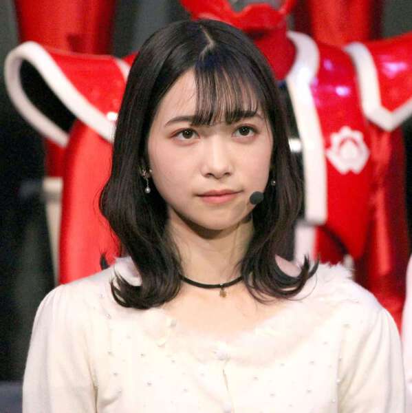 【未成年の飲酒で契約解除…】「ゴジュウジャー」ブラック戦士降板！今森茉耶の影響は？