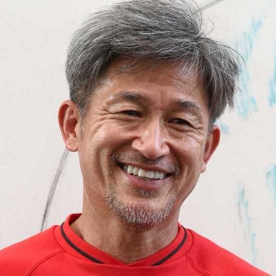 「まだ終わらない」キングカズ58歳、J3福島に期限付き移籍でJ復帰決定！還暦Jリーガー誕生に日本中が熱狂