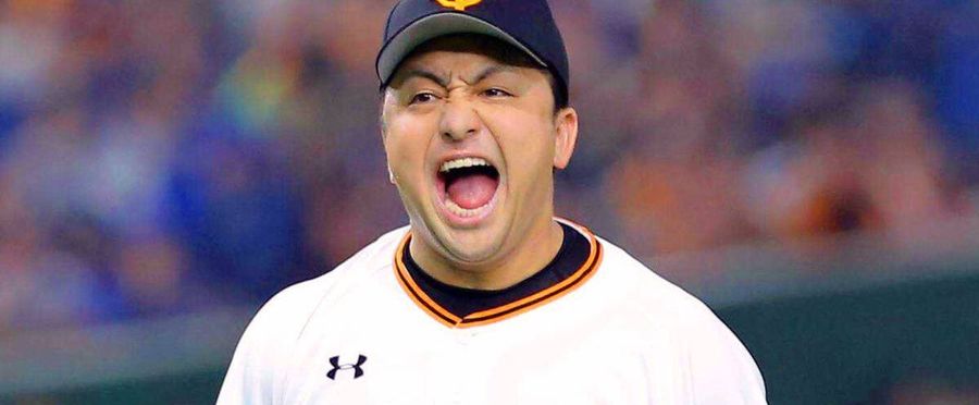 沢村拓一が引退を決断！ 「マウンドに別れを告げる時が来た」巨人→ロッテ→メジャー…日米通算549試合の剛腕が涙の決断沢村拓一、現役引退へ…