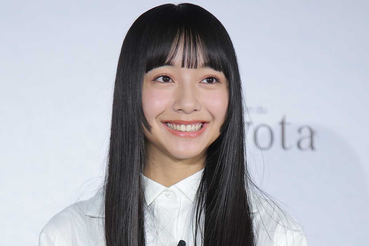 【芸能】山之内すず、奮発した20万円棚が玄関でストップ…「組み立て料払ったのに返金なし」衝撃告白