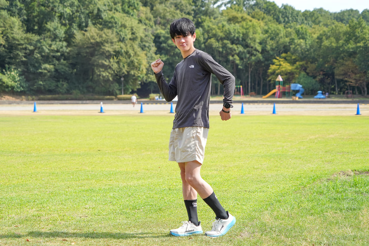 「走るべき人が走ったらいい」横山裕の一言でファン悶絶！俺の言い訳完成