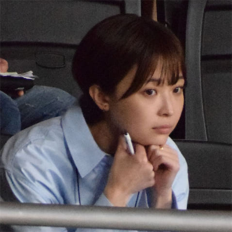【芸能】渡邊渚、衝撃告白「女性にとって日本は安全な国じゃない」性的搾取に真正面から斬り込む覚悟の言葉