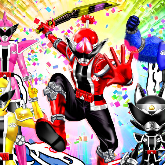 【戦隊内不倫が原因!?】テレ朝の突然発表：『スーパー戦隊シリーズ』終了の舞台裏