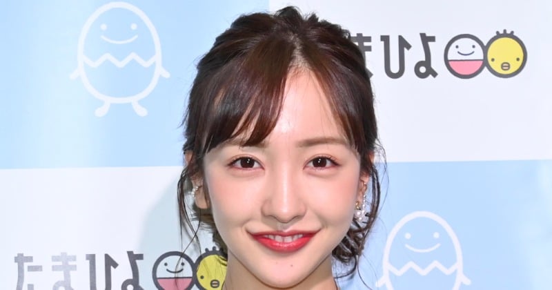 【これって名誉毀損!?】板野友美、離婚の噂に法的手段検討中だ！