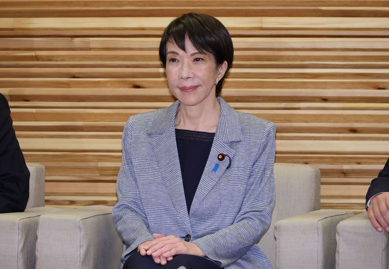 【文春砲炸裂】高市早苗に統一教会＆逮捕社長のパー券不記載疑惑！「寄附」と虚偽記載で税控除ゲット…裏帳簿がヤバすぎる