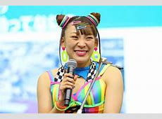 フワちゃん1年7ヶ月ぶり5時夢復帰！プロレスラー宣言でタメ口炸裂（笑）