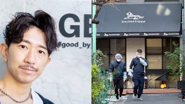 【衝撃内部告発】赤坂夫婦惨死「サウナタイガー」元社員が激白！「悪徳押し買い」の闇手口…しかも事故直前に業務停止処分を受けていた！
