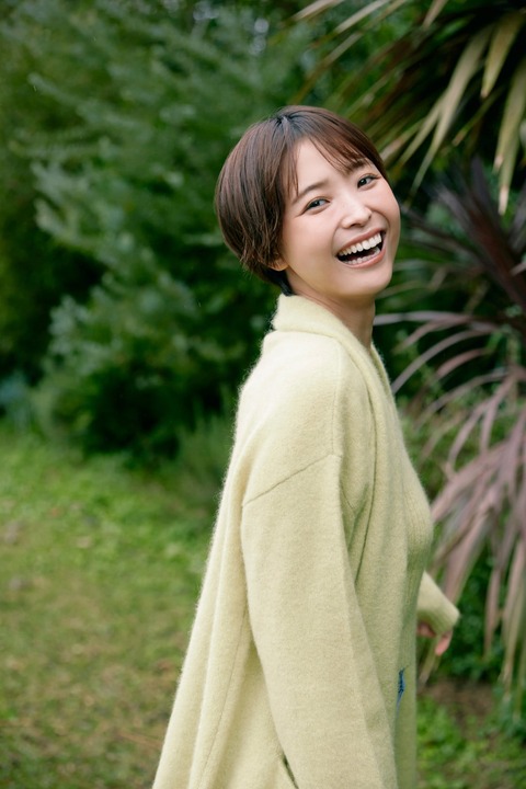 渡邊渚体調波 表情に残る忍耐の本音