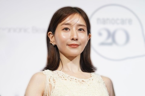 田中みな実の本音が伝える、妊娠の静かな覚悟