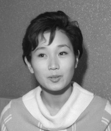 二階堂有希子さん死去　ルパン三世峰不二子役に宿った静かな強さ