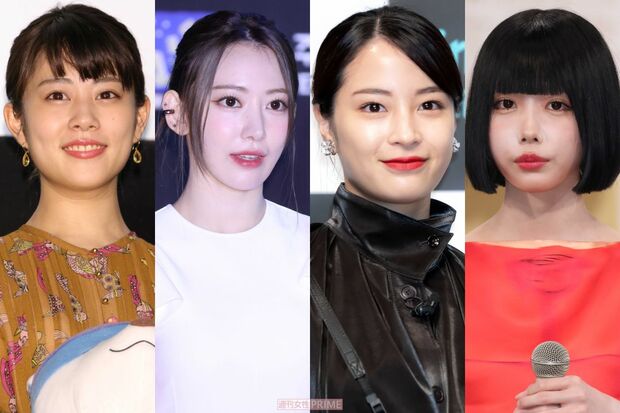 高畑充希2社入り！伊藤沙莉たまちゃん、あのちゃんCM超えの「苦手No.1」は一体…？2025年最悪CMベスト5が話題沸騰中