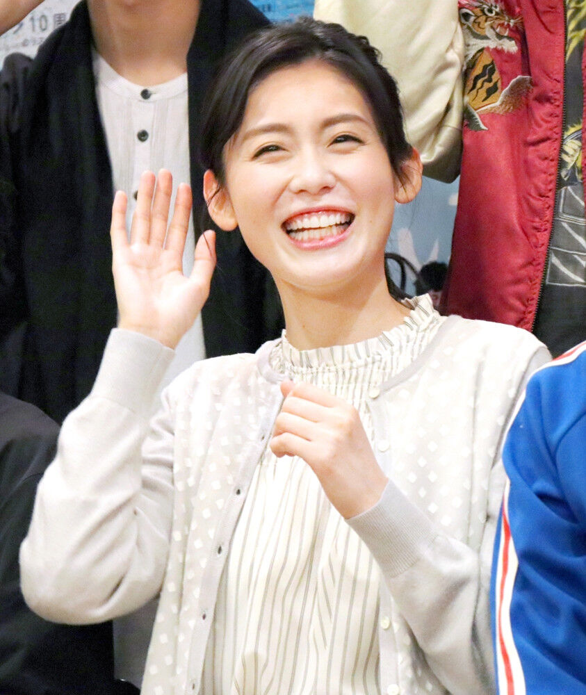 山崎和佳奈さんの訃報にショック、蘭の声が永遠に脳内に響く