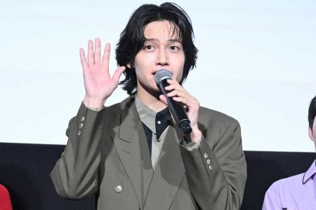 【見事なアカペラも響かせた！】Aぇ! group 佐野晶哉が語る！夢に向かう情熱とは？