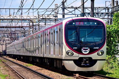 京王スマートウォッチが映す「身体の小さな声」　武道経験者が見る人的エラー防止の本質