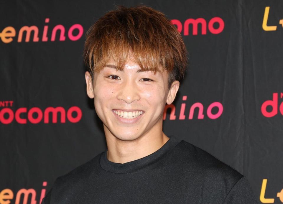 【衝撃】井上尚弥が約99億円稼いだ！大谷に次ぐ日本2位＆昨年81位から大ジャンプアップの怪物っぷり