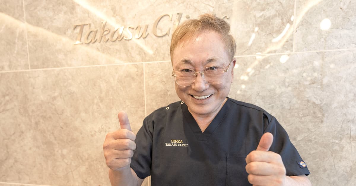【81歳の高須克弥がぶっちゃけ】人間ドック卒業宣言ｗ長年の放射線被曝が癌の原因だってよ…本当かよ