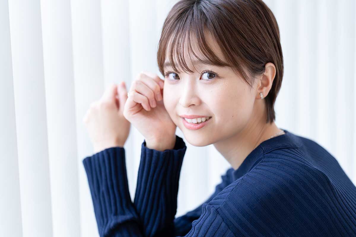 「性を売ってる」叩かれまくった渡邊渚がついにキレた…「これが日本の現状だよなー」涙の長文反論が胸熱すぎる