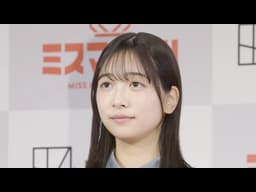 今森まや「消えようかな」に宿る本音の震え