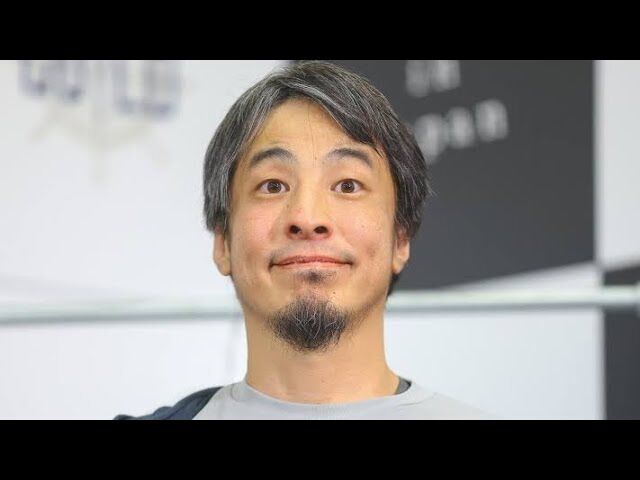 【私見を展開！】ひろゆき＆高市早苗：総理を目指す理由と未来のビジョン
