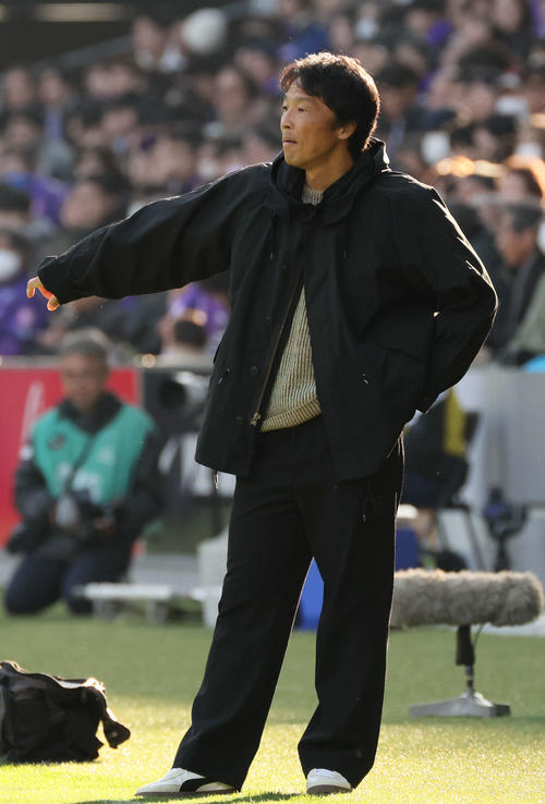 【サッカー】「何事にも覚悟を持って」←これ言ったの山口智新監督！元湘南の闘将がU20日本代表をガチで覚醒させる