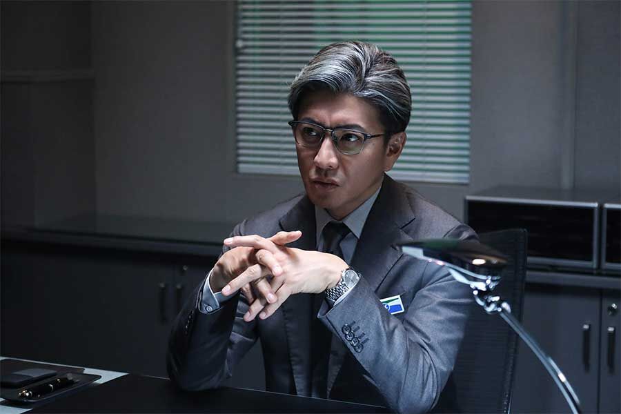 木村拓哉の教場現場がヤバい…共演俳優「怖かったし話しかけ厳しい」なのに「大好きです」連発　SMAP時代からのカリスマは健在か！？