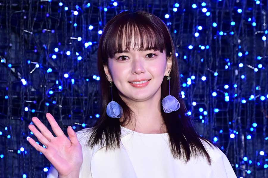 多部未華子TV姿にファン大喜び爆発！「いつまでもかわいい」声に胸熱すぎる